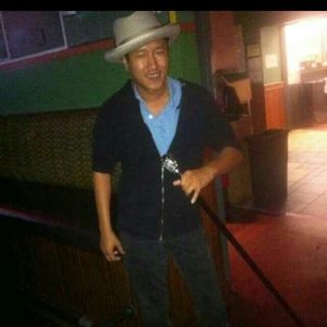 Meet your Posher, William