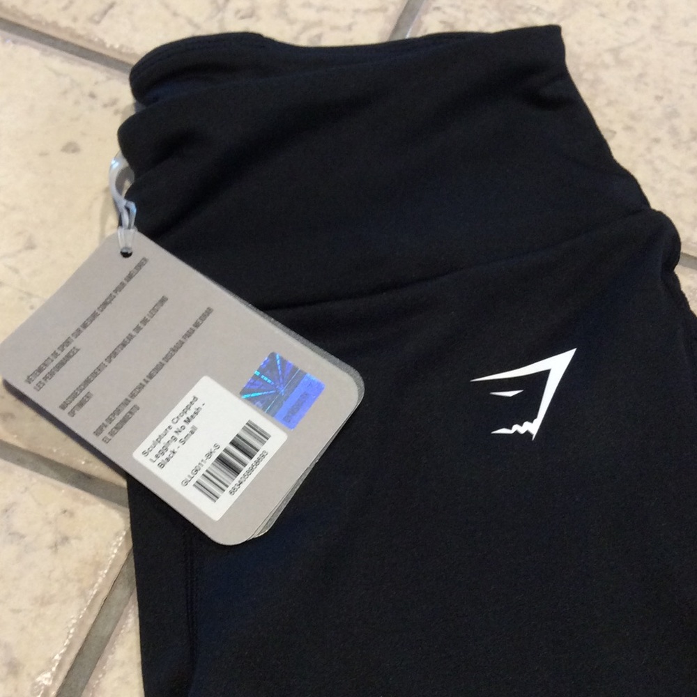 Gym Shark Leggins