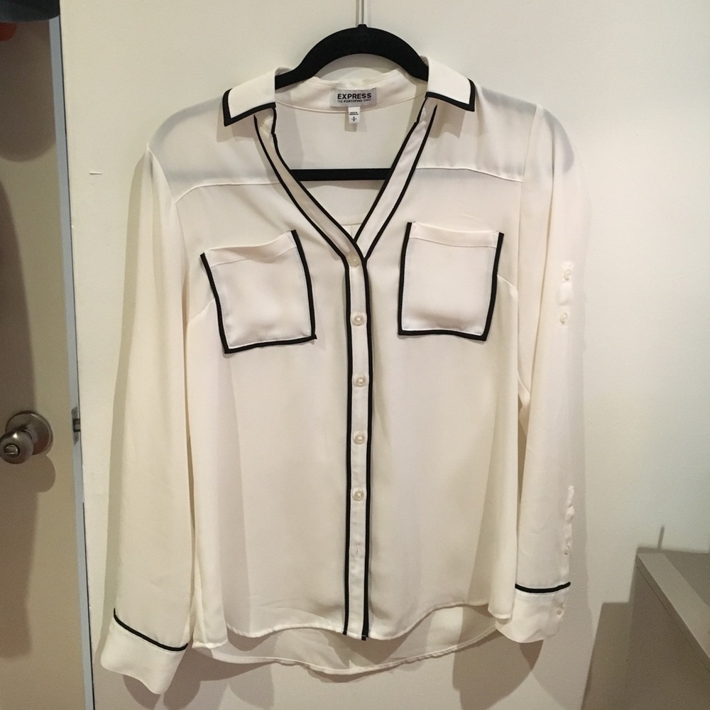 Express Portofino Work Top