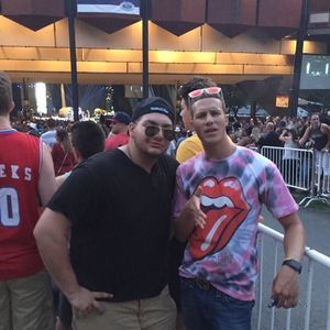 Meet your Posher, Stephen