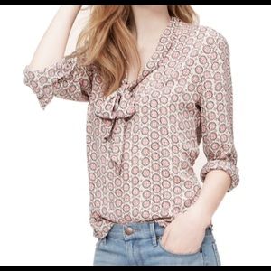 Ann Taylor Loft top