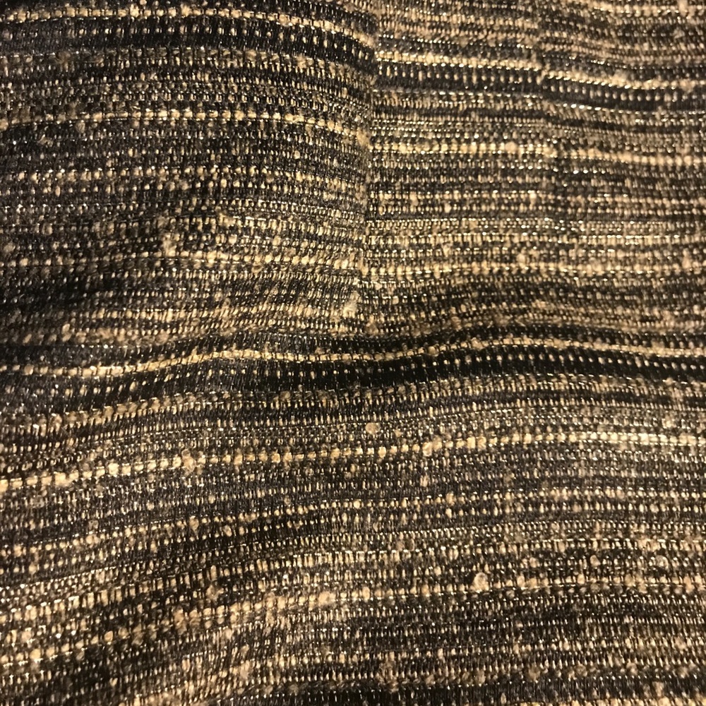 8 BCBGeneration High Waisted Tweed Shorts - Picture 6 of 7