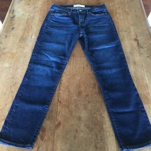 Gap Best Girlfriend Jeans