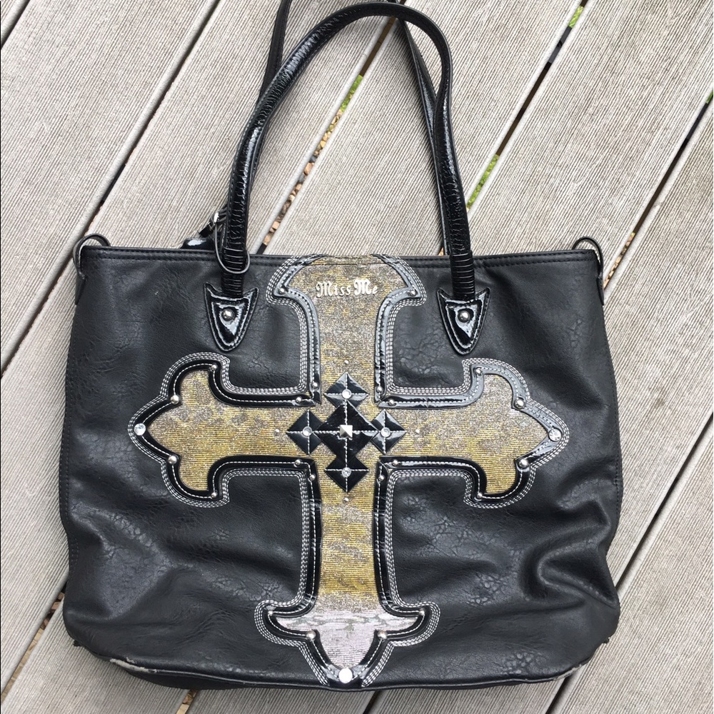 Miss me purse