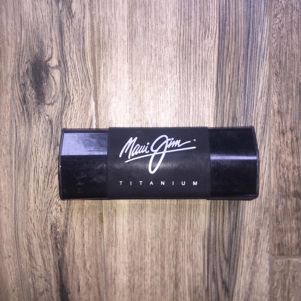 Maui Jim Sunglasses