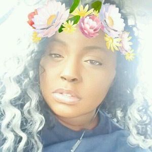 Meet your Posher, Darrielle