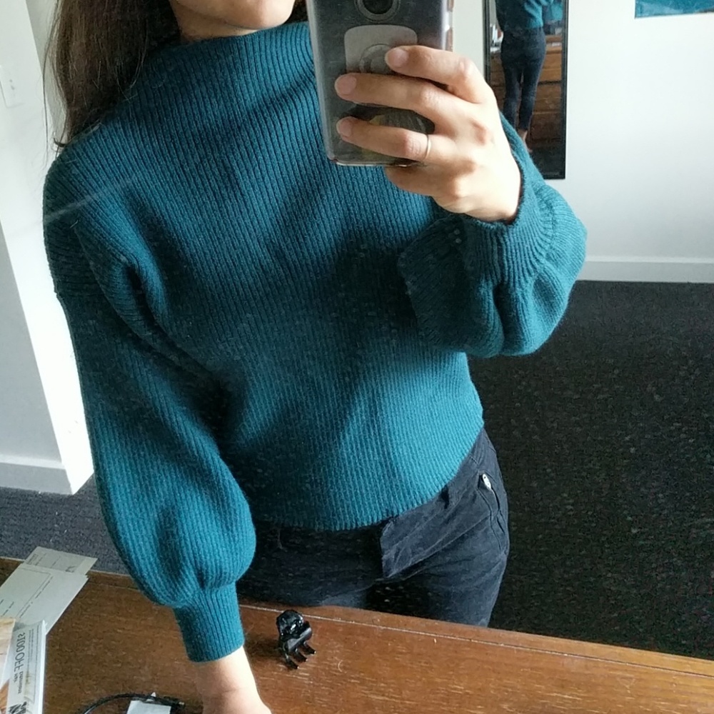 Anthropologie Line + Dot sweater