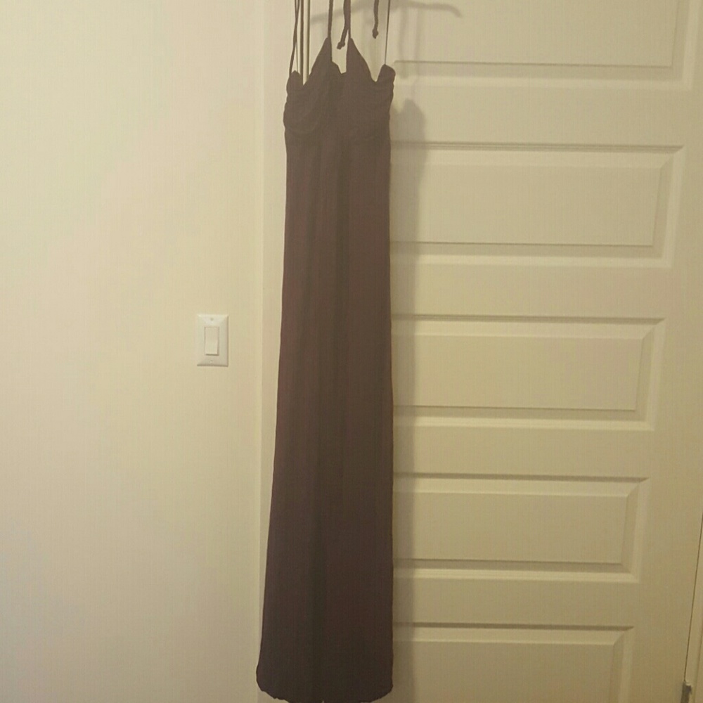 Maternity dress