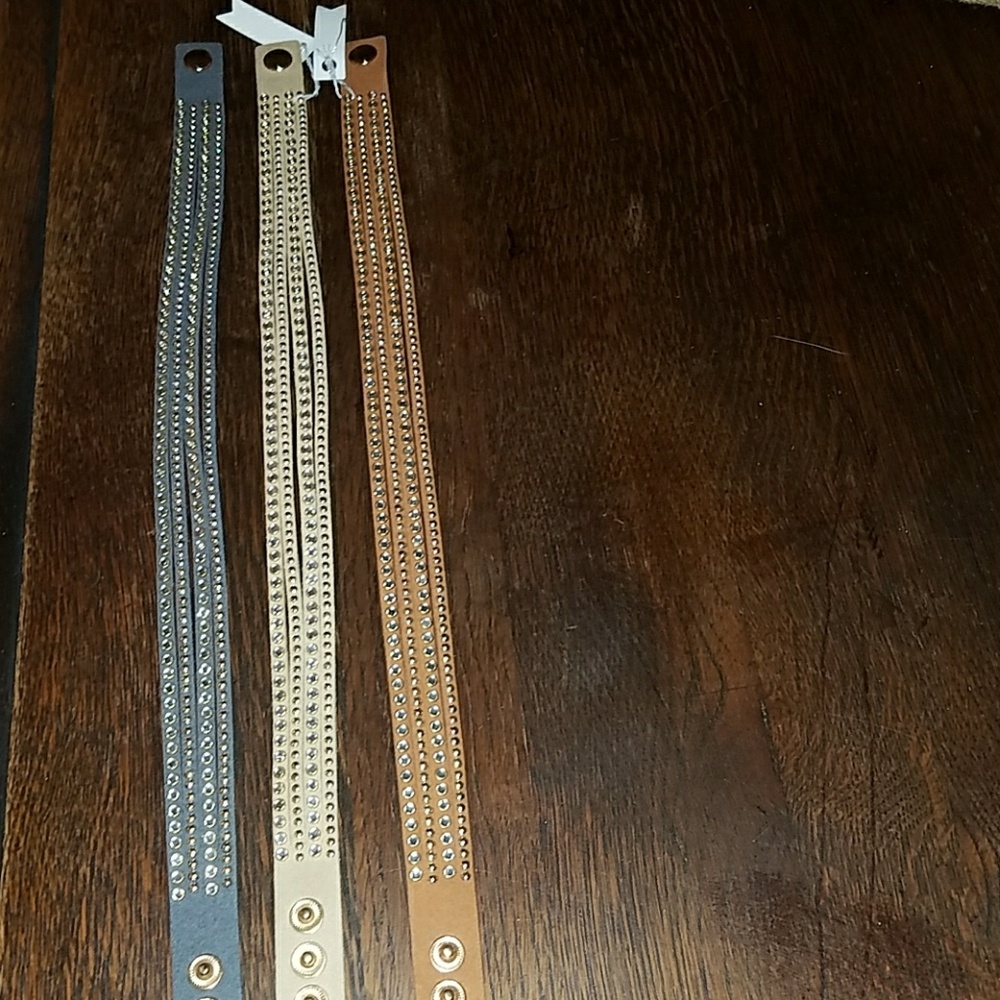 Bracelet