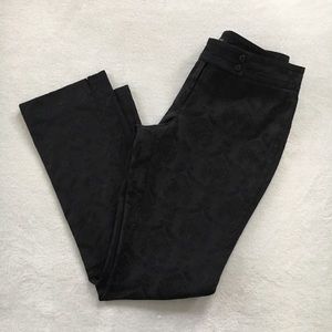 🍁White House Black Market pants- Slim Leg.