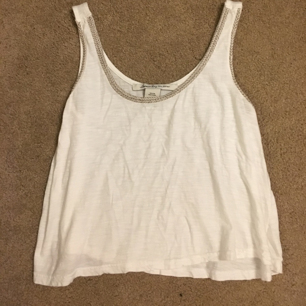 American Rag Tanks BUNDLE - Picture 4 of 4