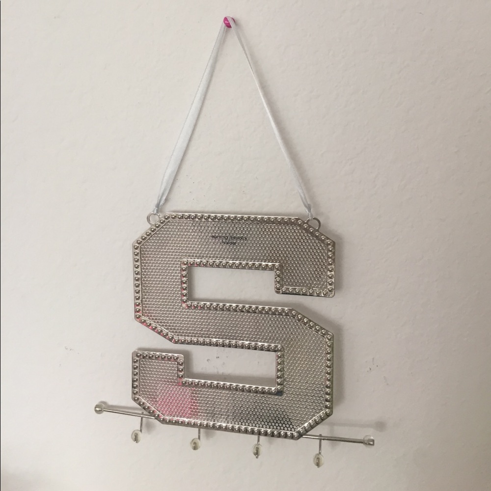 Jewelry Hanger