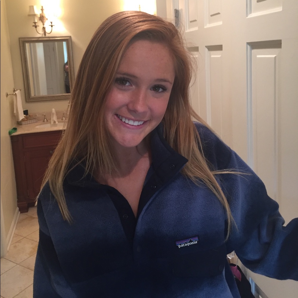 Meet your Posher, Carol