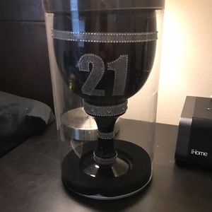 New 21st Birthday Cup