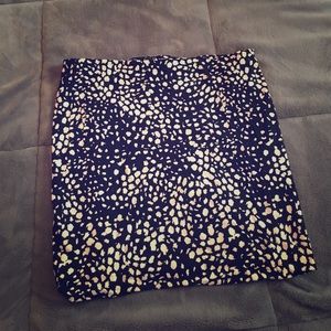 Cute and comfy skirt from h&m