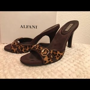 Alfani: Women heels