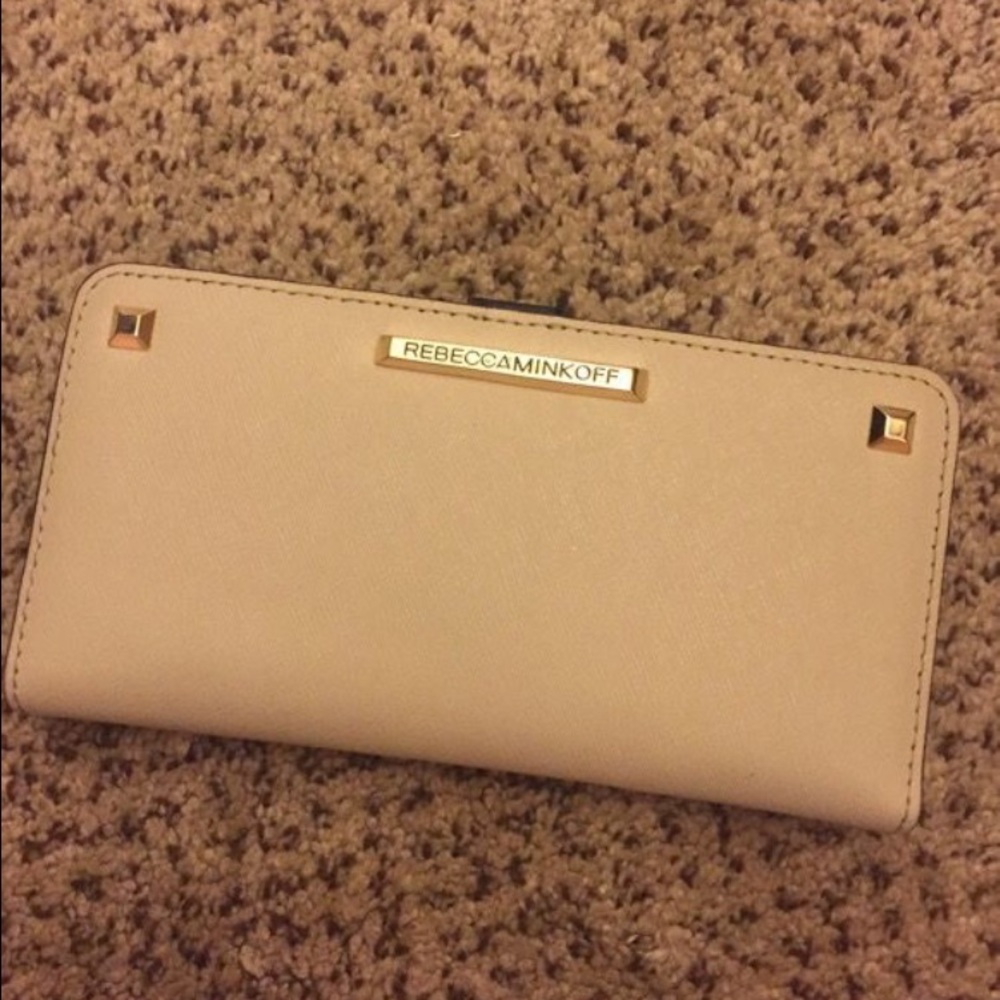 Rebecca Minkoff Wallet