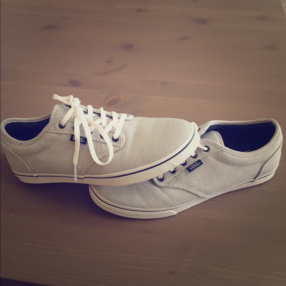 Vans Sneakers