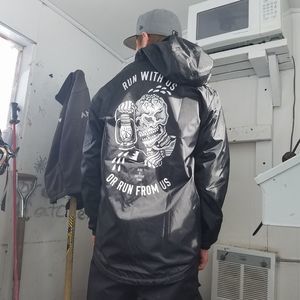 Meet your Posher, Brandon