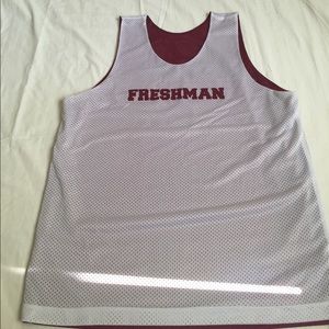 Basketball jersey