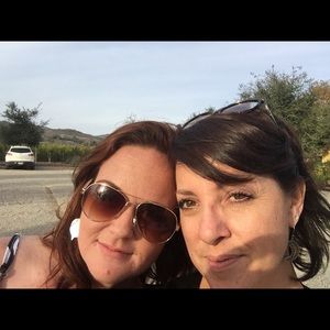 Meet your Posher, Candace