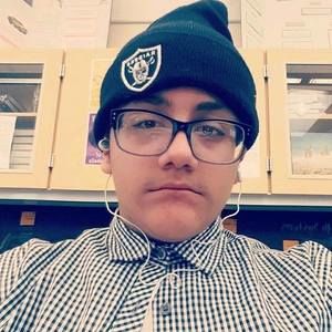 Meet your Posher, Gus