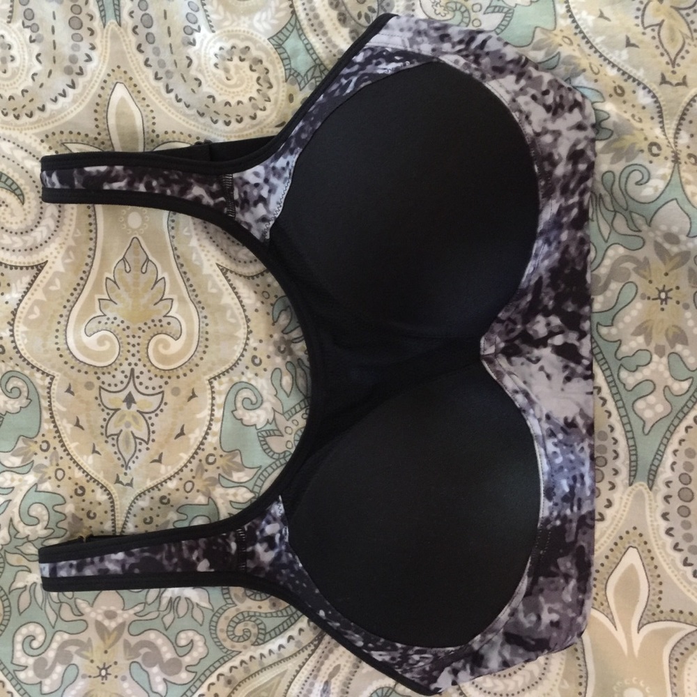 Champion high support sports bra