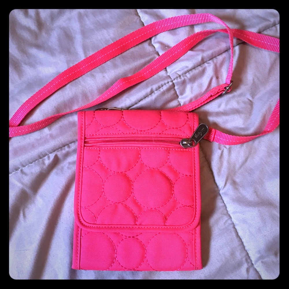 Thirty One Purse