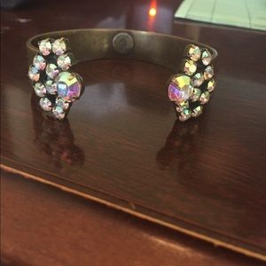 Loren Hope Mishelle Reverse Cuff