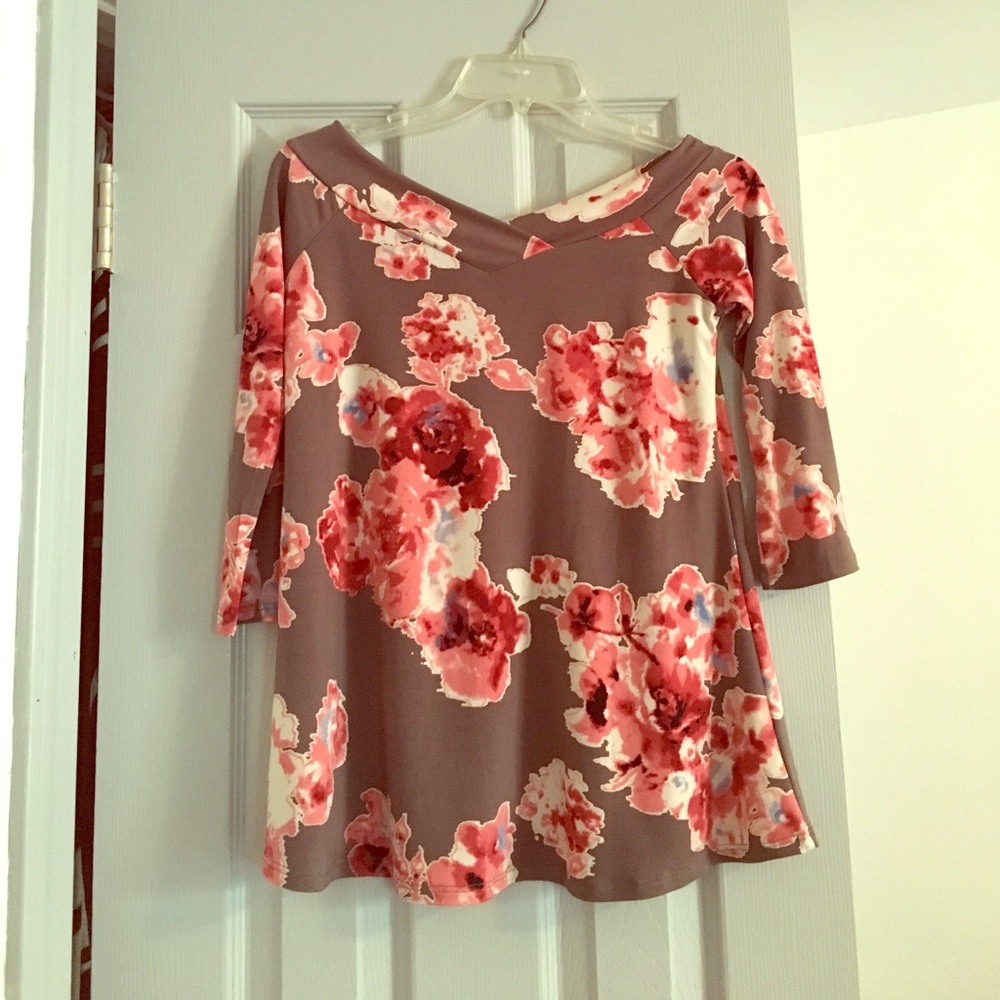 Super cute top