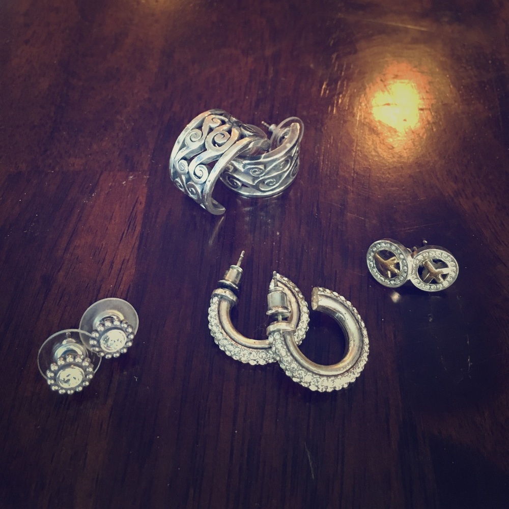 Brighton Earrings