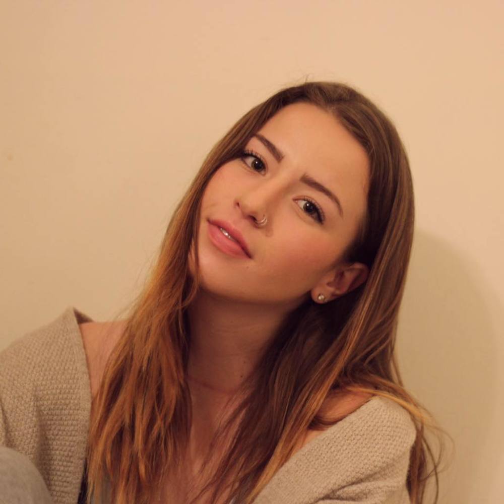 Meet your Posher, Madeline