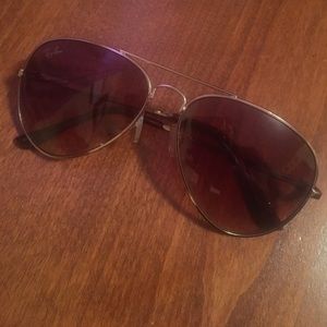 RayBan Sunglasses
