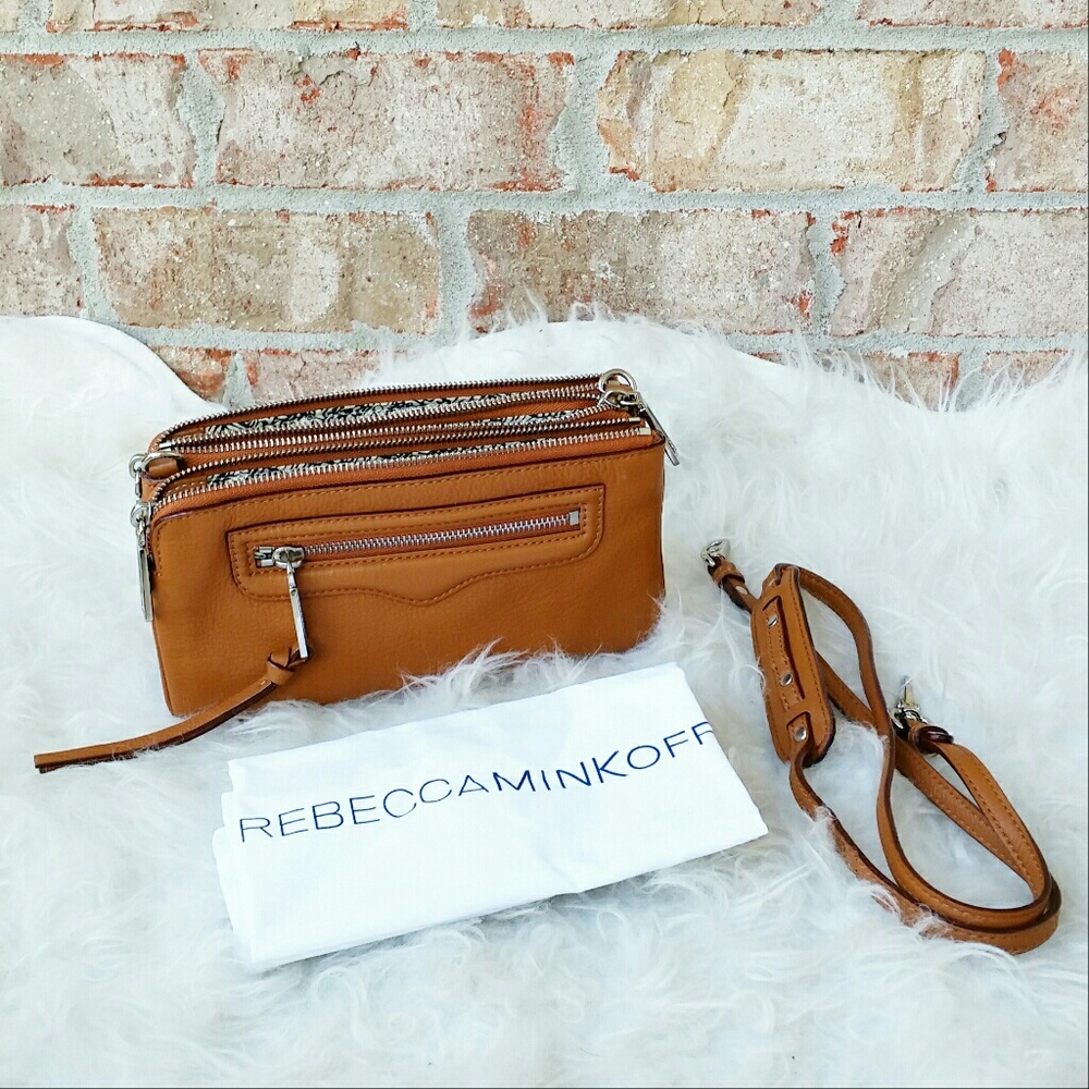 Rebecca Minkoff Crossbody Bag
