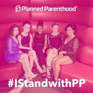 Meet your Posher, Starlynne