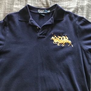 Ralph Lauren polo