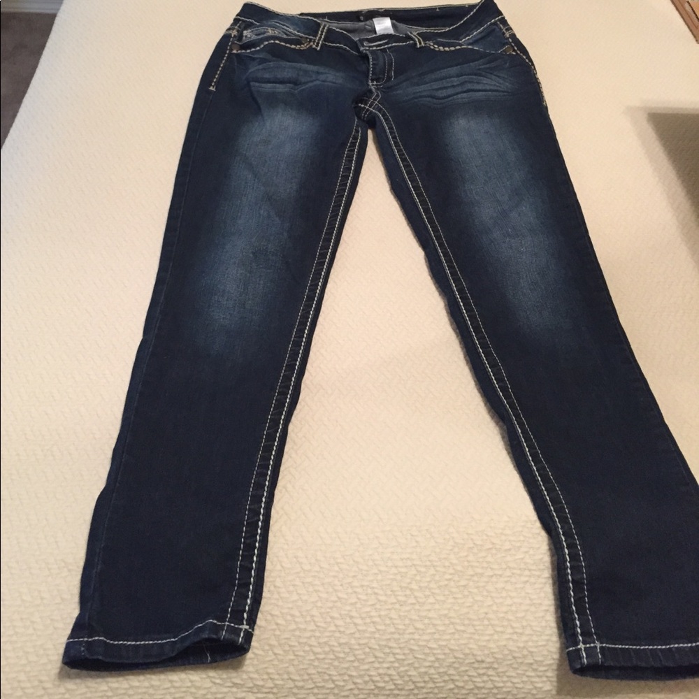 Maurices brand jeggings