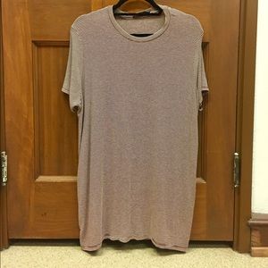 T-Shirt Dress