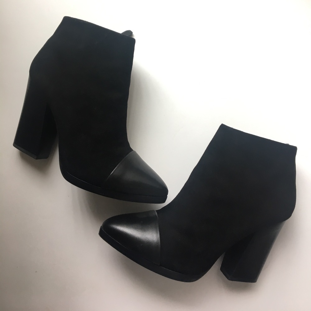 Tory Burch Rivington Bootie