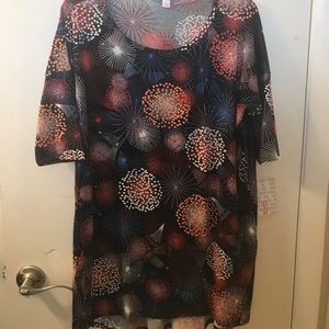 Lularoe Irma