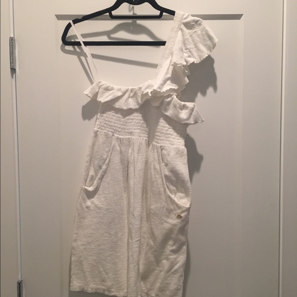 Juicy couture swim cover up - Picture 1 of 1