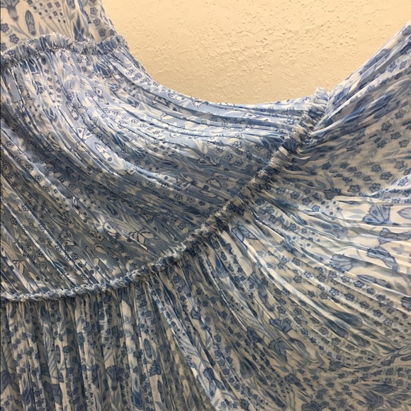 Maxi skirt - Picture 2 of 3