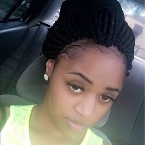 Meet your Posher, Shawntanise