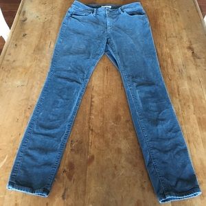 Ann Taylor Loft Jeans