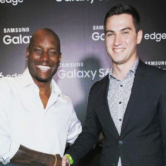 Meet your Posher, Steven - Picture 1 of 1