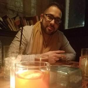 Meet your Posher, Alexmena