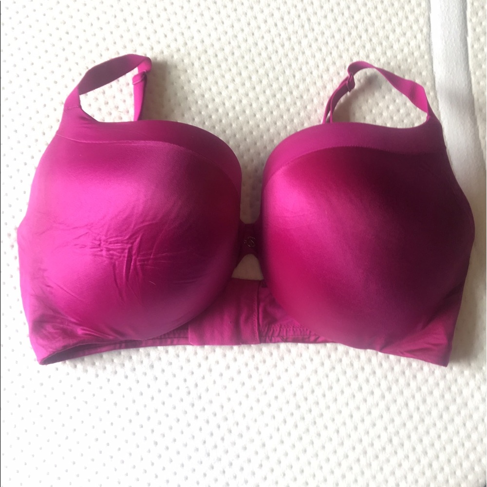 Victoria's Secret Bra 38D Push Up