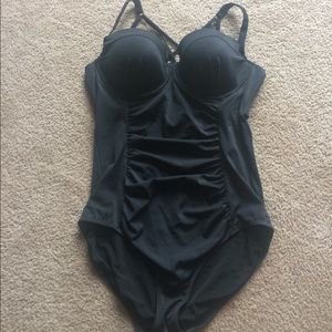 Torrid swim suit