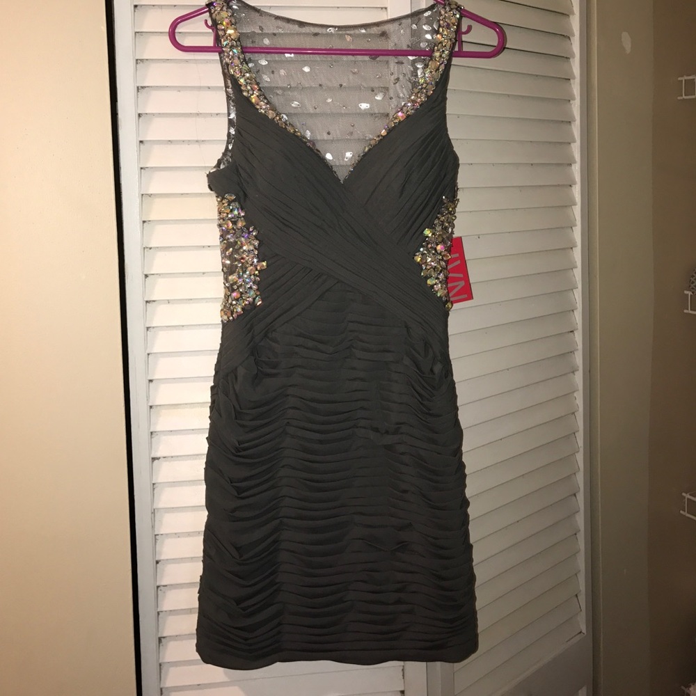Brand new party dress