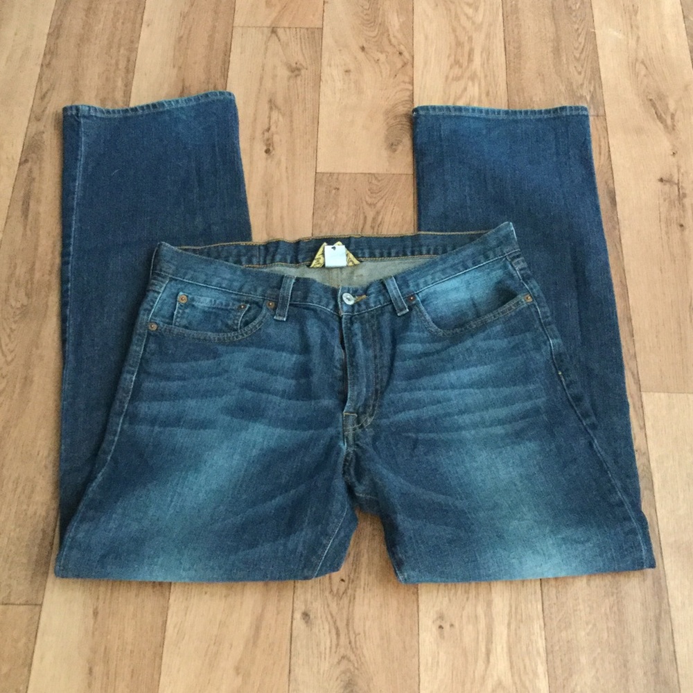 Lucky vintage